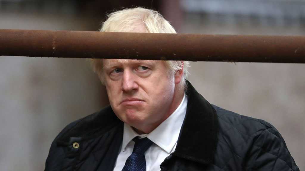 Johnson Again Bids for Snap Poll as Brexit Delay Bill To Become Law