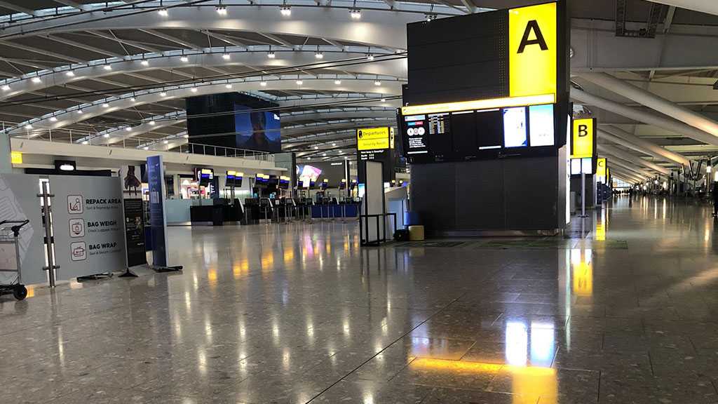 British Airways Cancels Almost All Flights in Biggest Shutdown in History