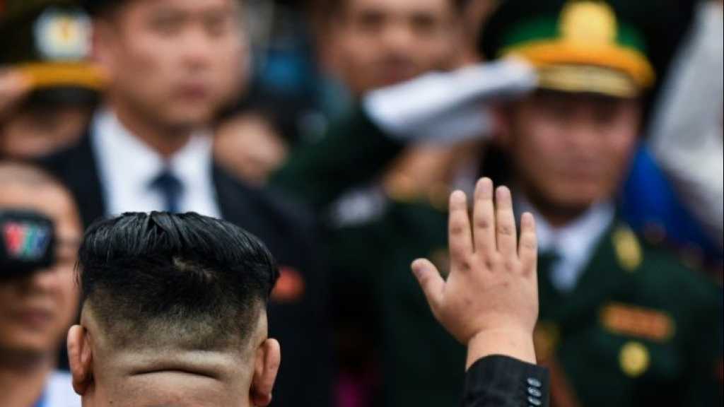 Stick and Carrot: North Korea Fires 2 Missiles, Calls for Talks with US