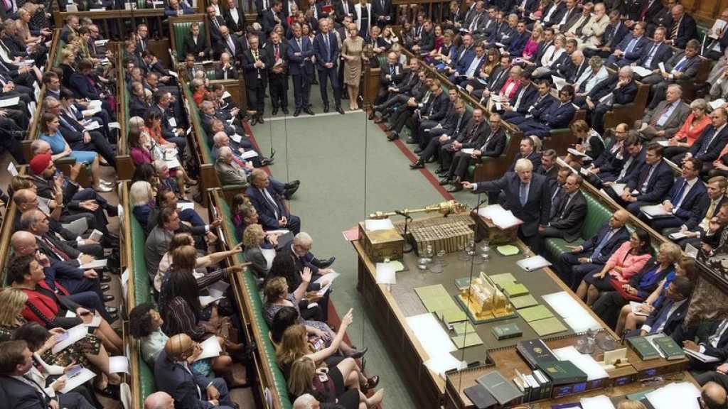 Brexit Chaos: UK MPs Vote against Early Election, House Speaker to Step down