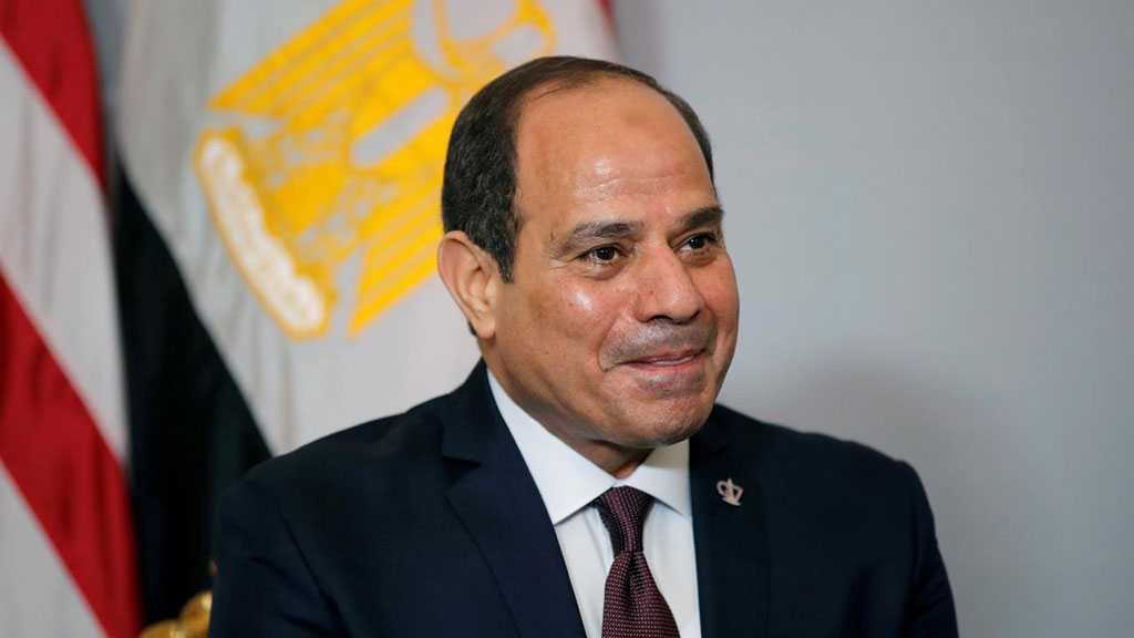 Egypt’s Sisi Selects New Public Prosecutor