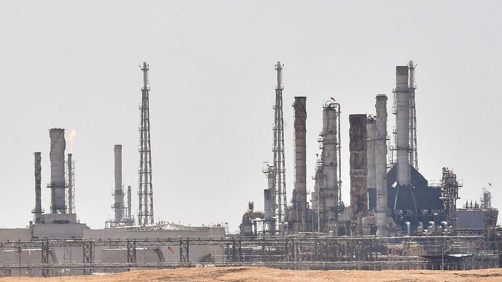 Oil Prices Spike after Attack on Saudi Aramco Facilities