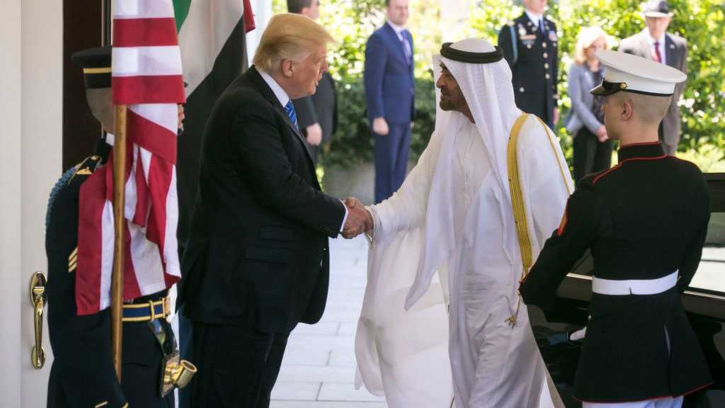 The US Has Joined Secret Talks With «Israel» and the UAE The Topic? Iran