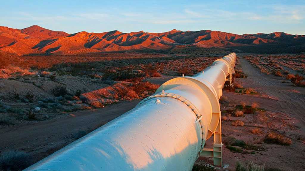 Saudi Arabia Shuts Pipeline to Bahrain
