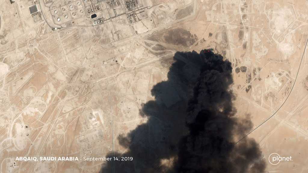 US Defense Failure… Why Washington Has to Blame Iran over Saudi Attacks