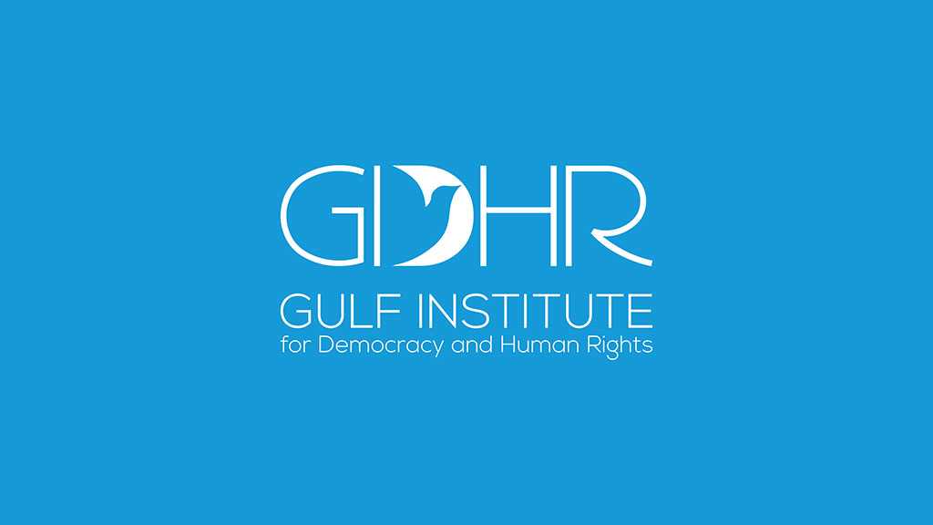 GIDHR: Bahrain Arbitrarily Arrested Children, Gulf States Commit Human Rights Violations