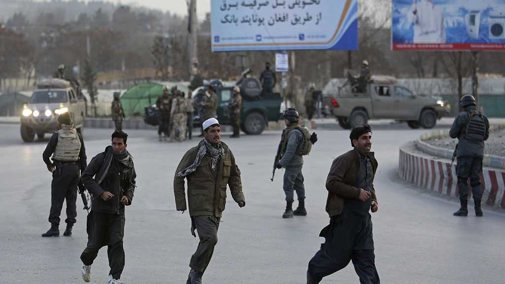 Suicide Bomber, Gunmen Hit Eastern Afghanistan Gov’t Office