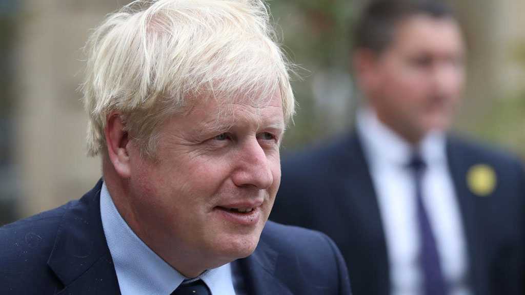 UK Supreme Court to Finish Hearing Case against PM Johnson