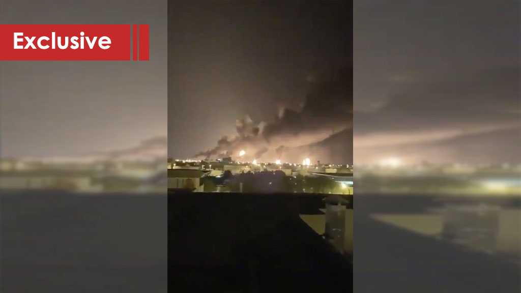 After Aramco Attack: Yemen Transforms Saudi Arabia from Oil Exporter to Oil Importer