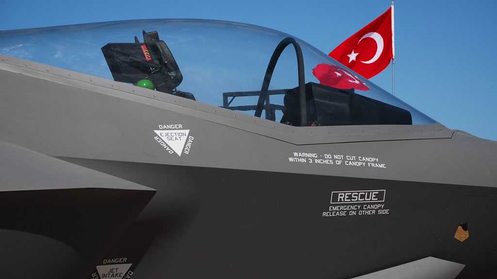 Russian MoD: US Has Reason to Be Concerned Over Turkey Obtaining F-35s 