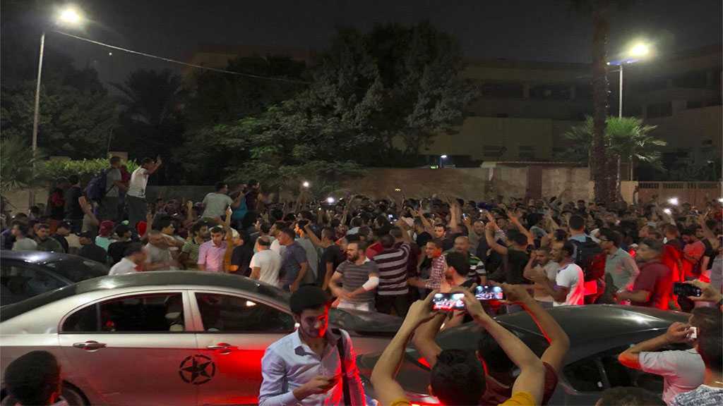 Egyptians to Streets: Sisi must Leave