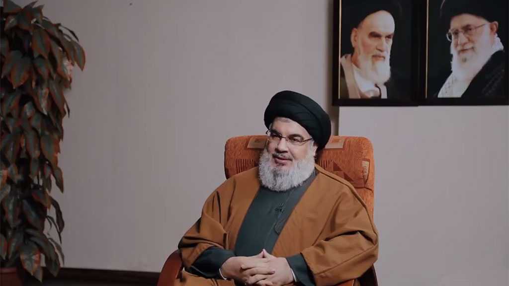 Al Saud Regime in Final Stages of Its Life – Sayyed Nasrallah