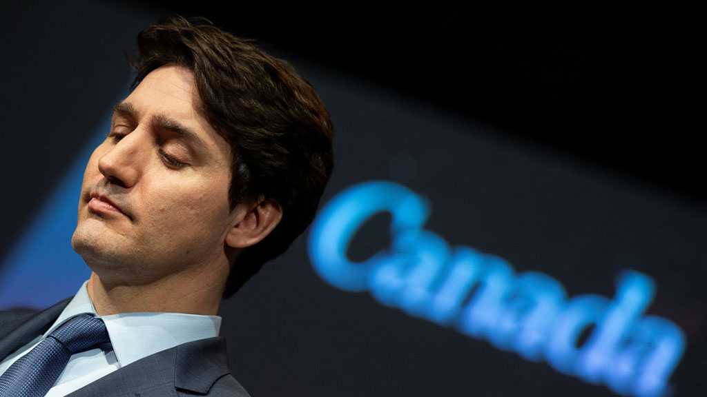 Canadian PM Trudeau Returns to Campaign with Promise of Lower Taxes
