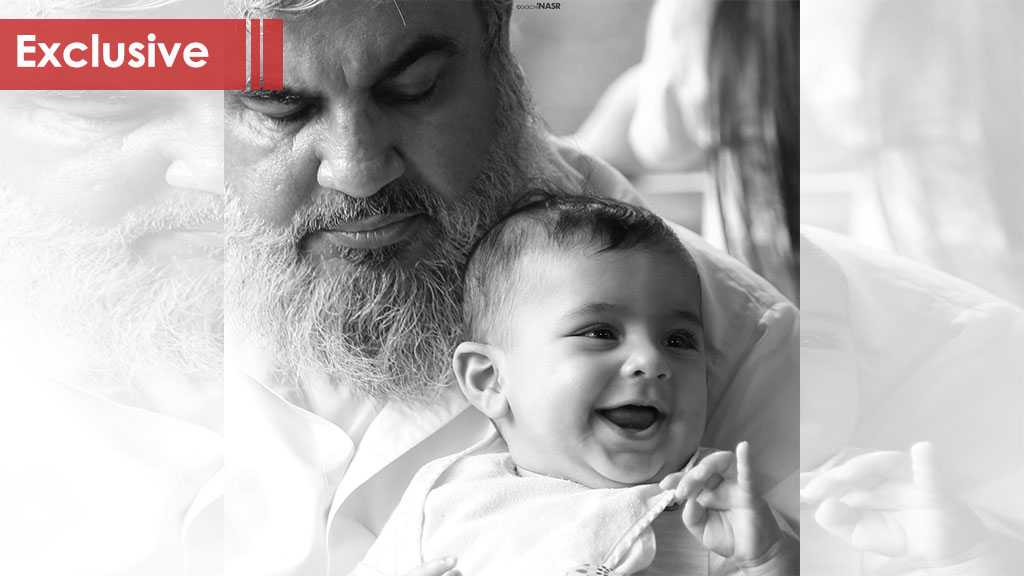 Sayyed Nasrallah’s Other Side: A Caring Father Passionate about Reading
