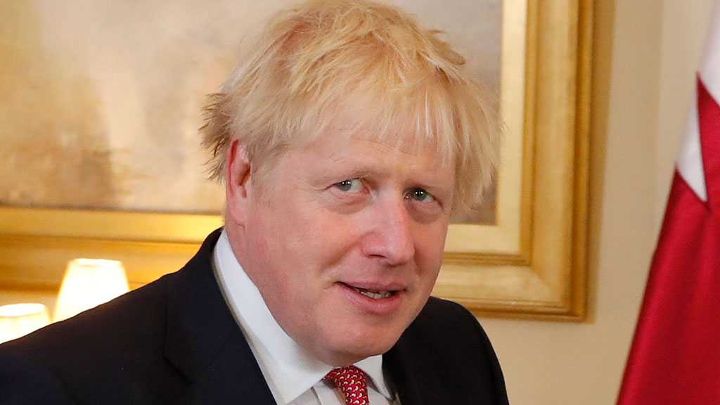 British PM Calls for ‘New’ Iran Deal, Tehran Says First Comply With Old One