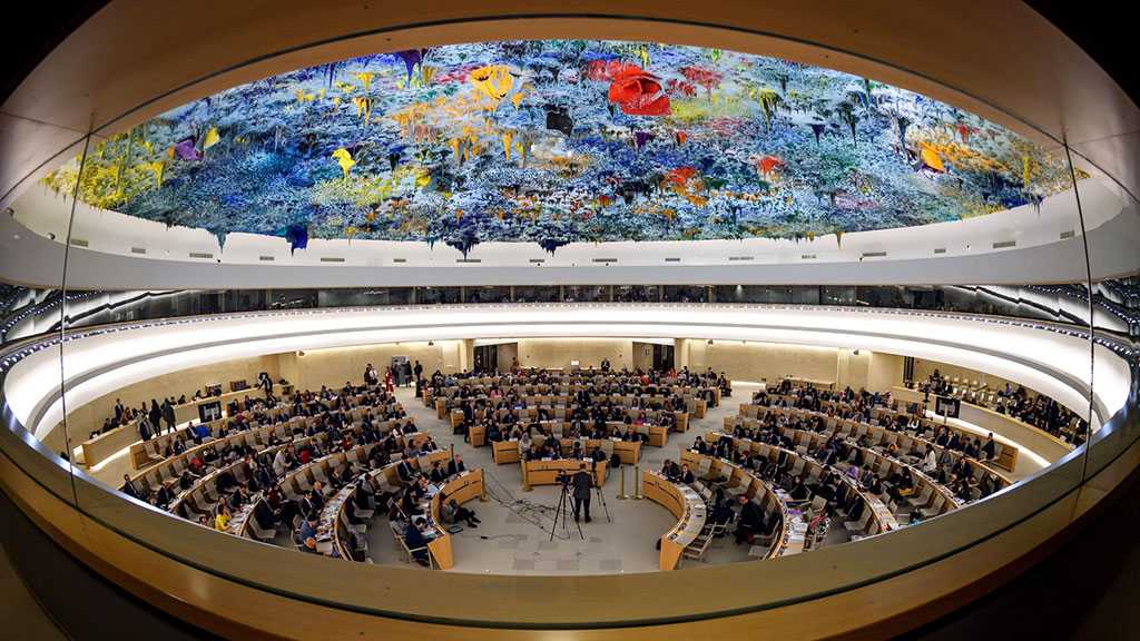 EU Nations Condemn Saudi Human Rights Record