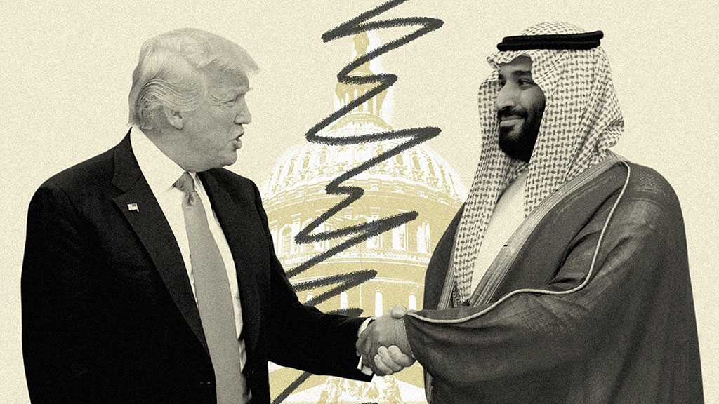 Congress Is Helping Saudi Arabia Destabilize the Middle East. It Needs to Stop.