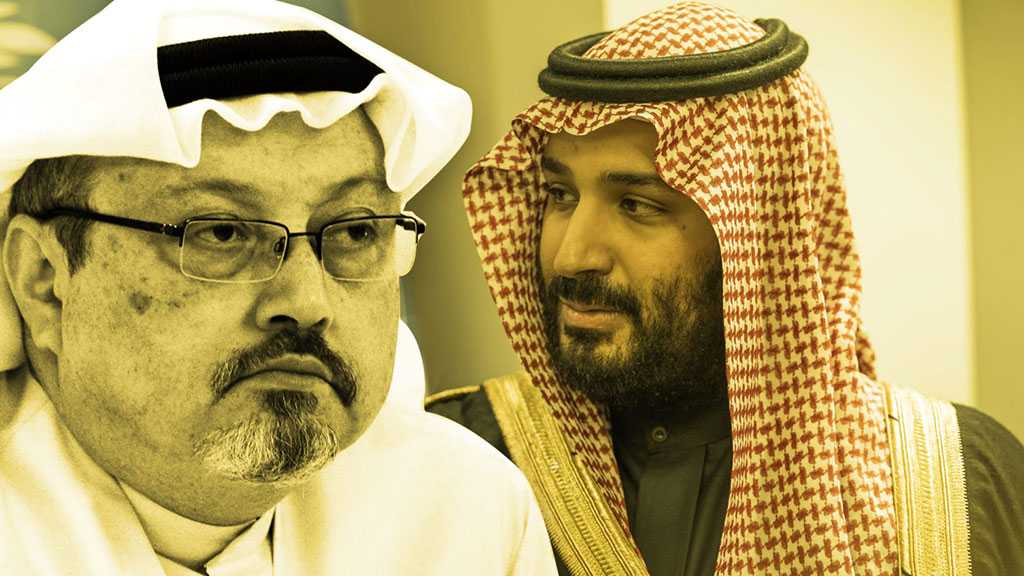 Khashoggi Murder ’Happened Under My Watch,’ MBS Prince Tells PBS
