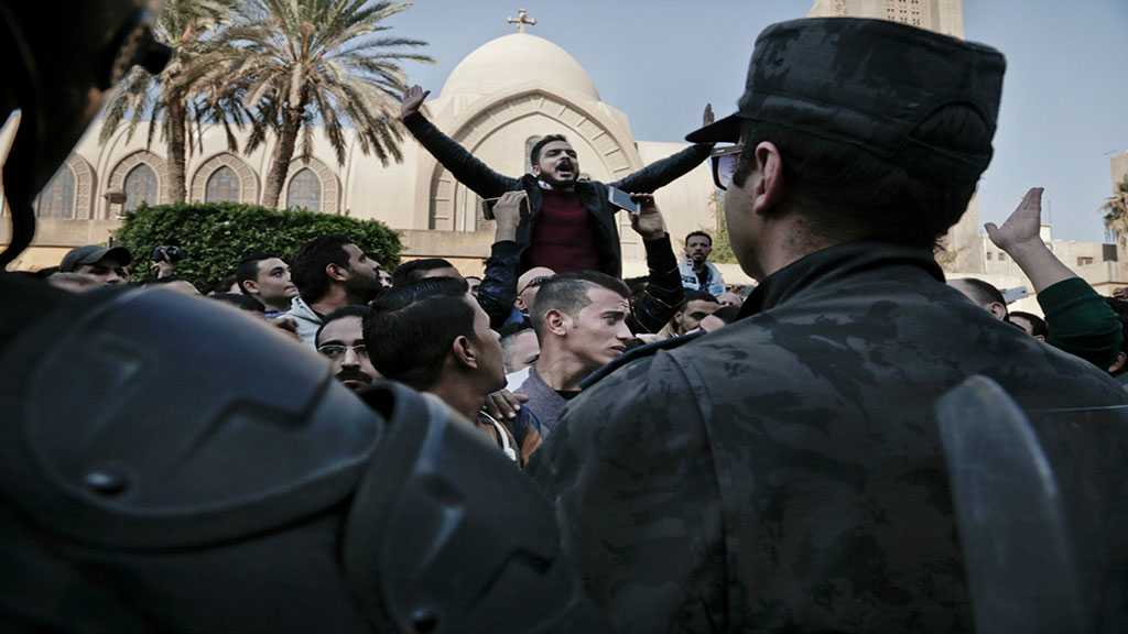 Over 1,000 Detained As Egypt Expands Crackdown after Anti-Sisi Protests - Reports