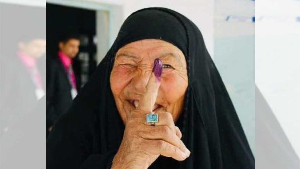 Afghan Presidential Election: People Head to Polls despite Explosions