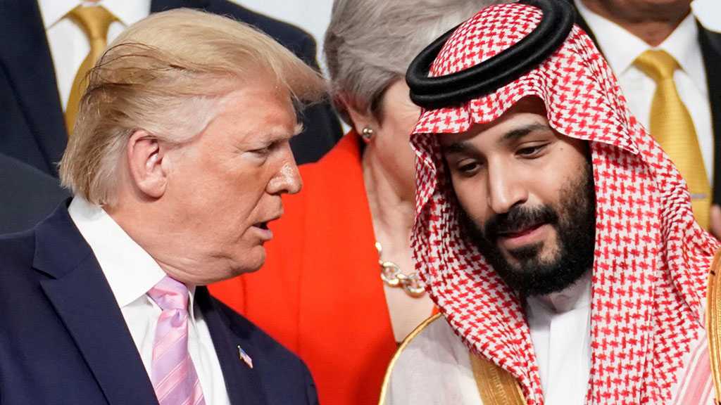 MBS Retreats: A War with Iran would Devastate Global Economy