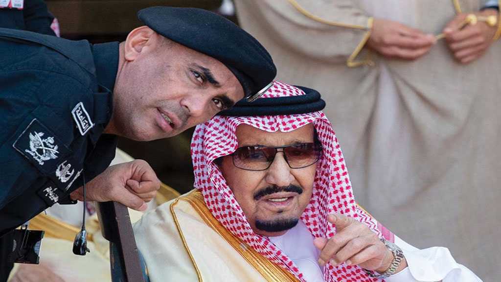 Saudi King’s Personal Bodyguard Killed