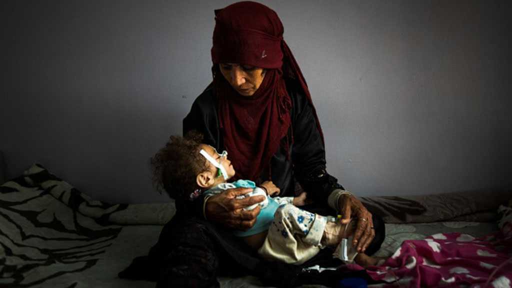 «Now It’s Just Ghosts»: Yemenis Living Under the Shadow of Death by Airstrike