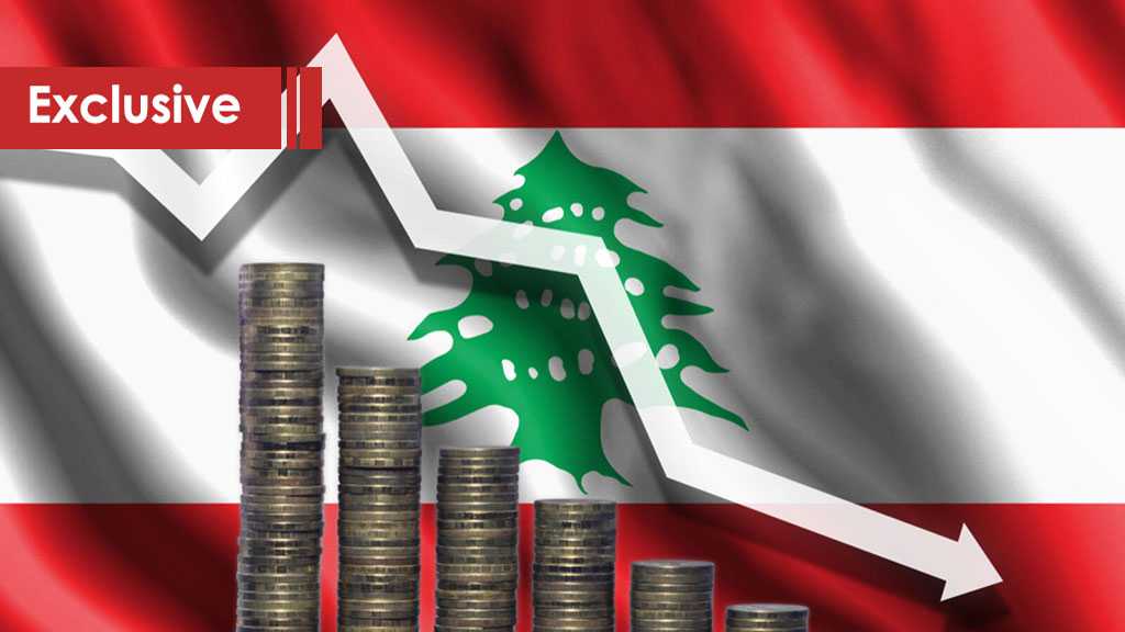 Occupy Down Town Beirut! Is Lebanon’s Economy Collapsing beyond Resuscitation?
