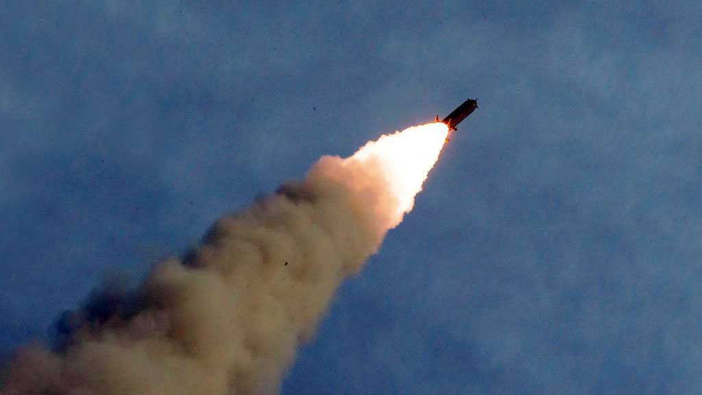 North Korea Launches ‘Unidentified Projectiles’ Hours after Agreeing To Resume Nuke Talks with US