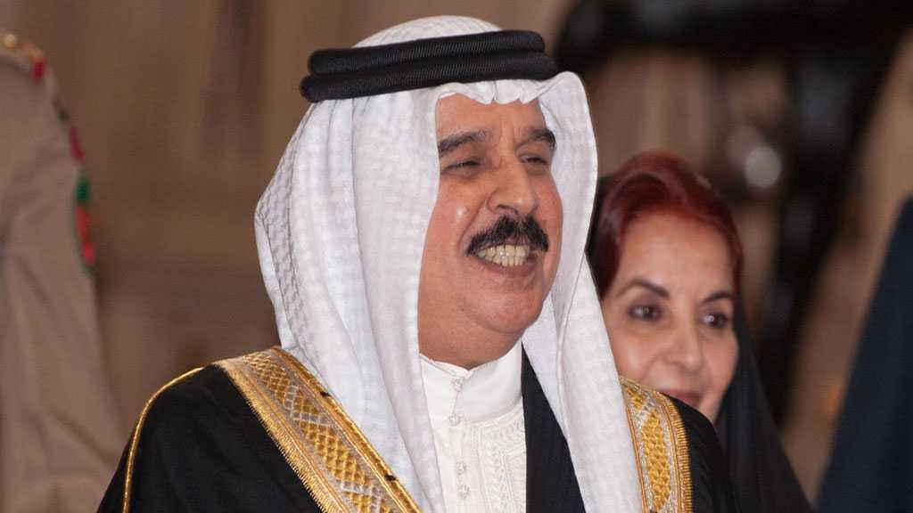 Britain Spent Thousands Teaching Bahrain’s Dictatorship How to Keep Citizens under House Arrest