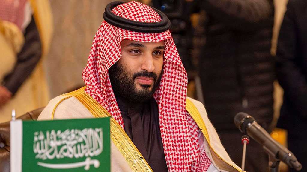 Saudi Arabia Gives ’Green Light’ For Talks with Iran - Report