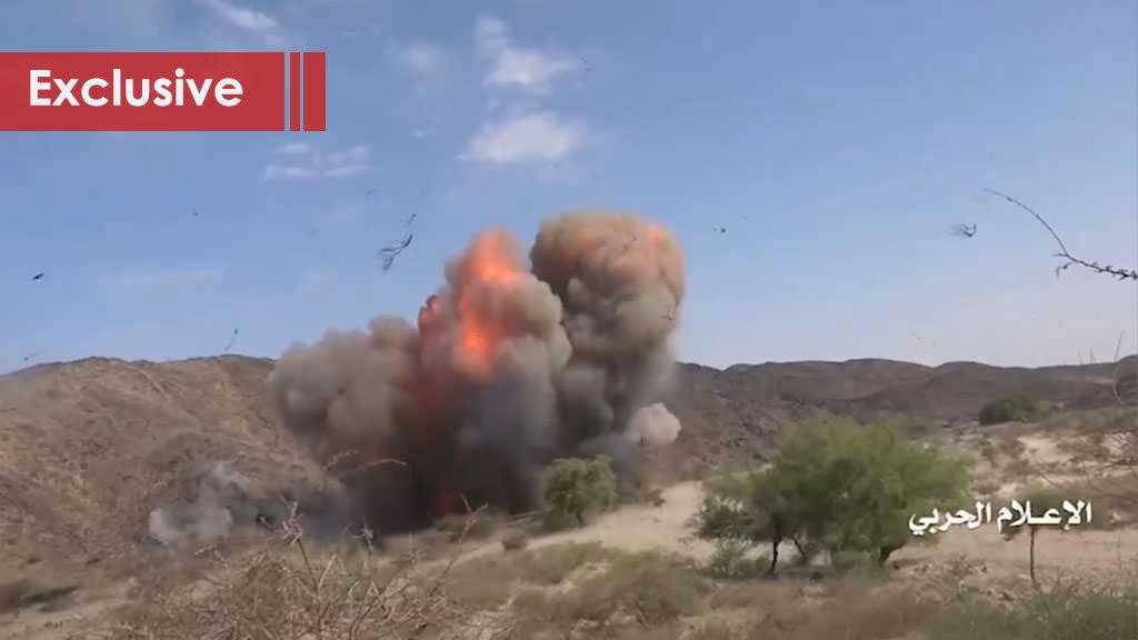 Yemeni Armed Forces Advise Saudi Arabia, UAE to Follow the Political Path Seriously, Otherwise Suffer Painfully