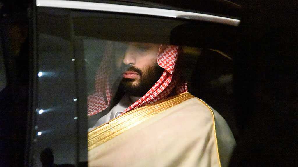 Saudi Ruling Family Turning on Crown Prince: MBS Cannot Defend Kingdom