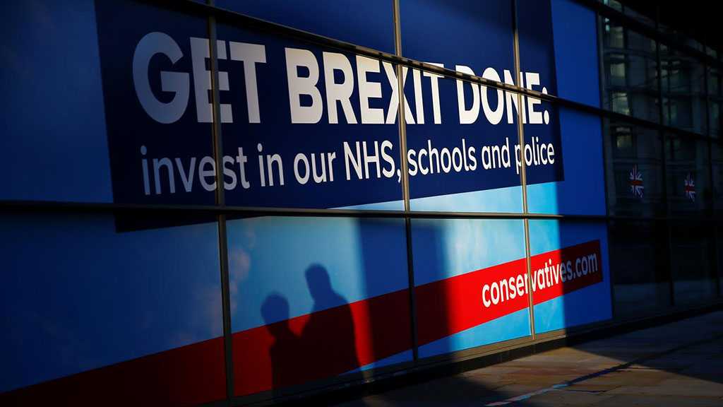 Irish Minister: UK Brexit Proposals on Border Are Basis for Talks