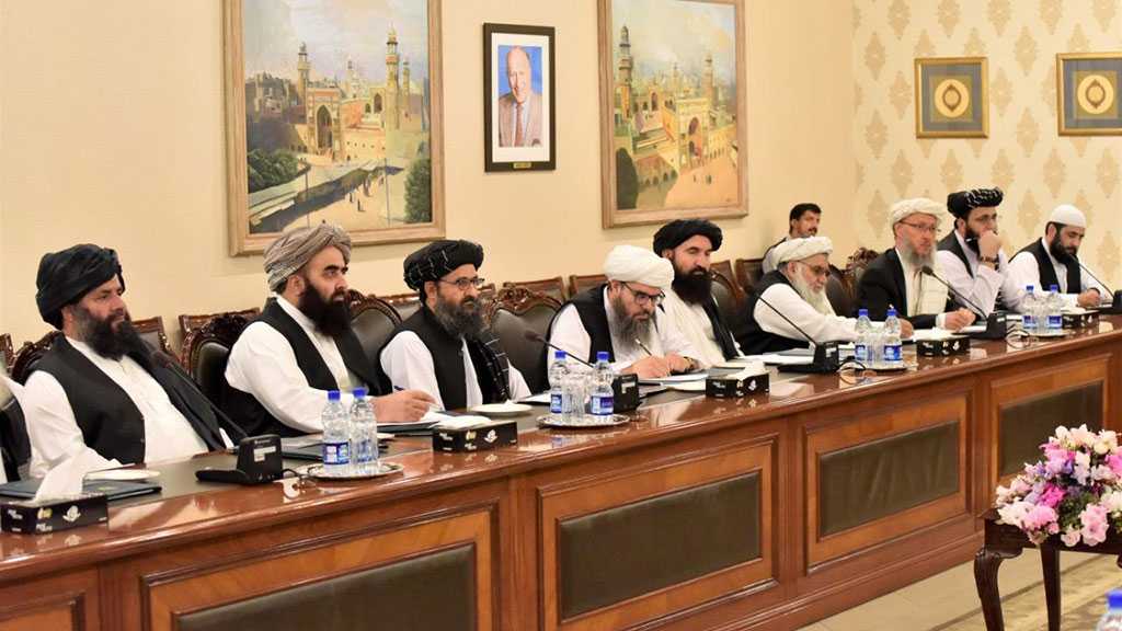 Pakistan, Taliban Call for US to Resume Afghan Peace Talks