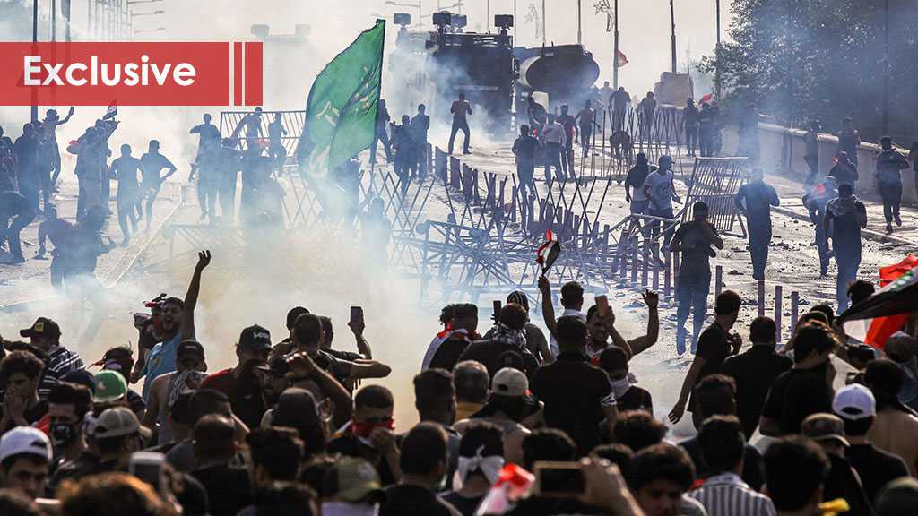 Iraqi Unrest: Saudi, US Hands Clear, Iraq won’t be a Milking Cow, Arbaeen won’t be Affected – Political Analyst