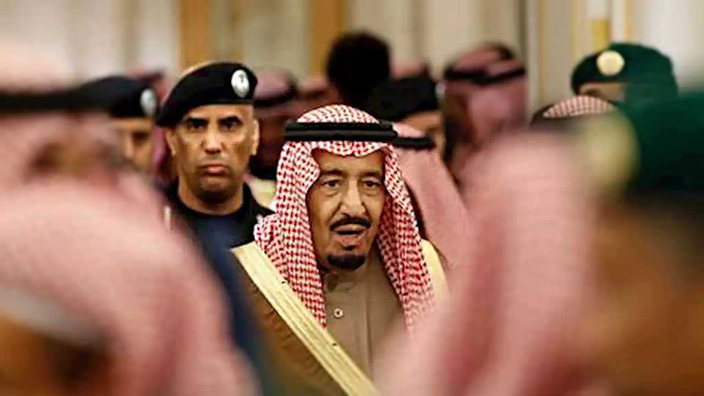 The House of Murderers! Killing of Saudi King’s Bodyguard Triggers speculation