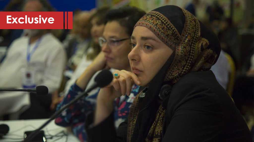 Polish Activist Praises Resistance Movements in the ME, Says Yemenis, Palestinians’ Sufferings Example of Inhumanity
