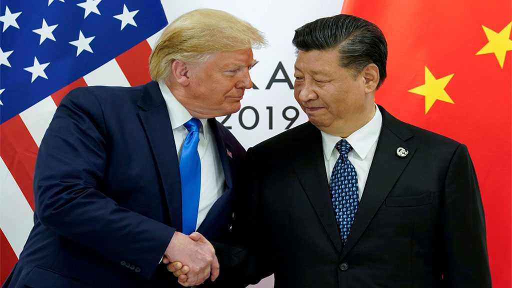 Trump Promised Chinese President to Stay Quiet on Hong Kong Protests As Long As Trade Talks Progressed - Report