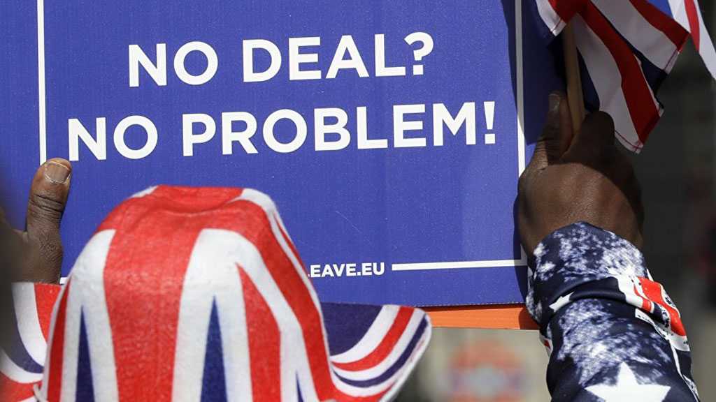 EU Rejects UK’s Request for Weekend Talks on Brexit