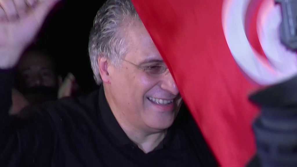 Tunisia: Presidential Candidate Karoui Freed Before Election