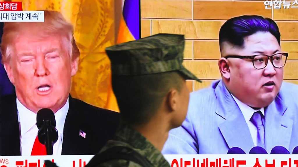 North Korea ‘May Reconsider Steps to Build Trust with US’