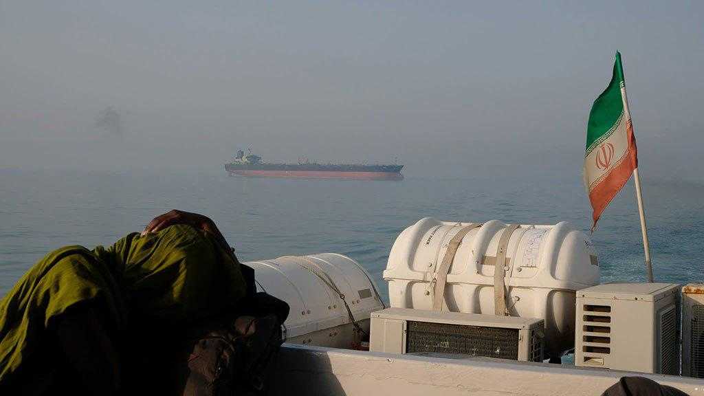 Strait Of Hormuz Region Can Find Its Own Solution