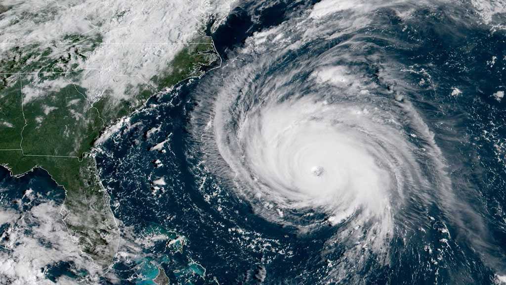 Super Typhoon Hagibis Forecast to Be Most Powerful to Hit Tokyo Since 1958