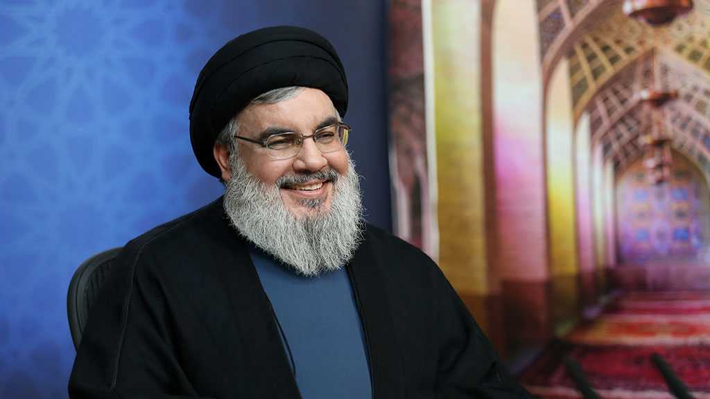 Sayyed Nasrallah Discusses with Bassil Economic, Political and Security Stability