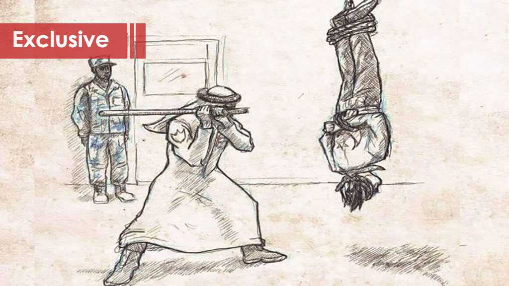 Saudi Prisons and Courts: Is There Anything More Unjust?
