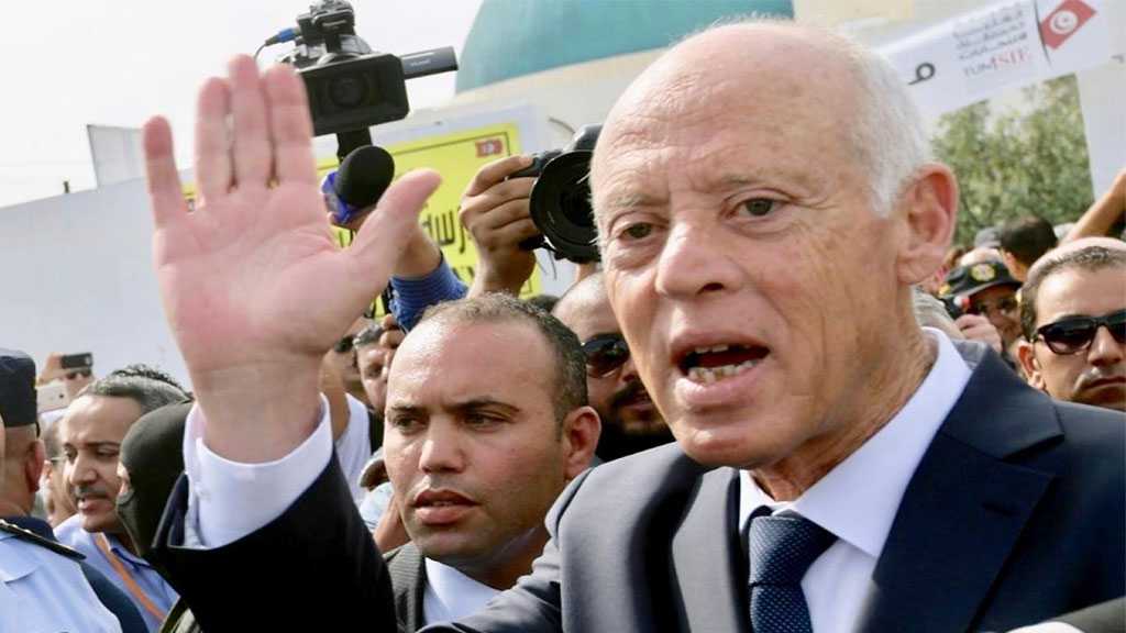 Tunisia Election: Kais Saied to Become New President