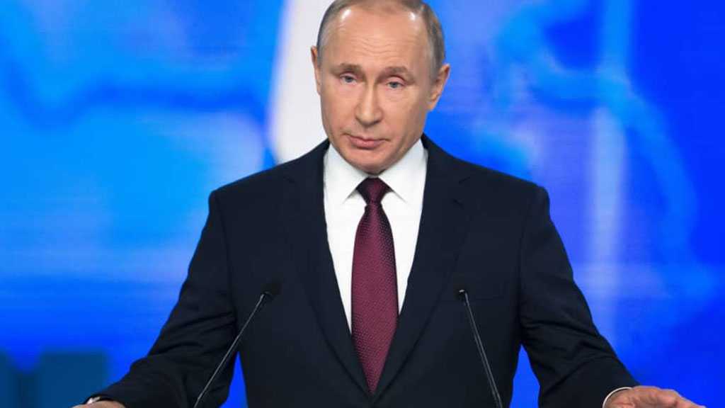 Putin Heads to Saudi Arabia, Offers Himself as Peacemaker