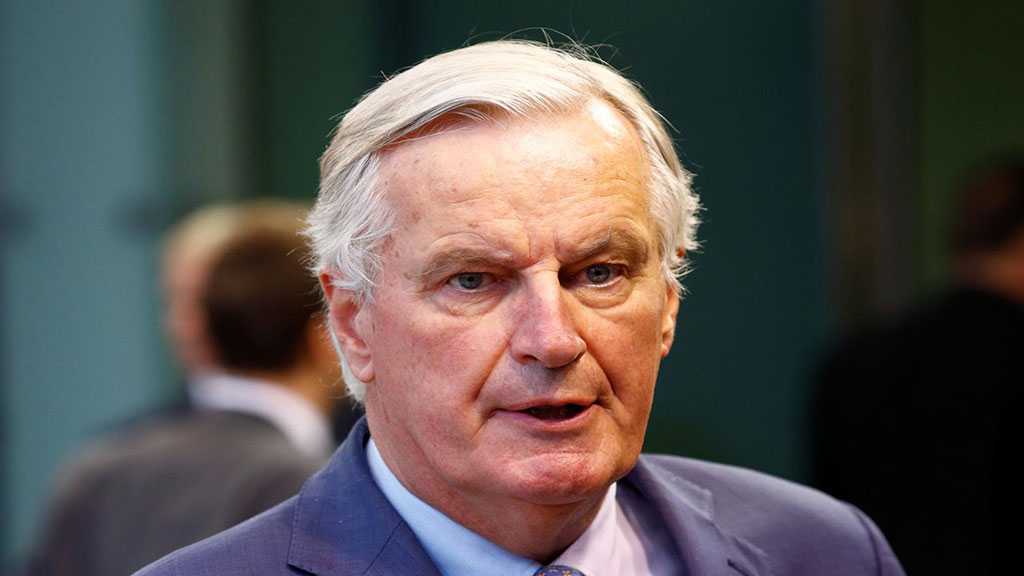 Brexit Deal with London Still Possible This Week - EU Chief Negotiator