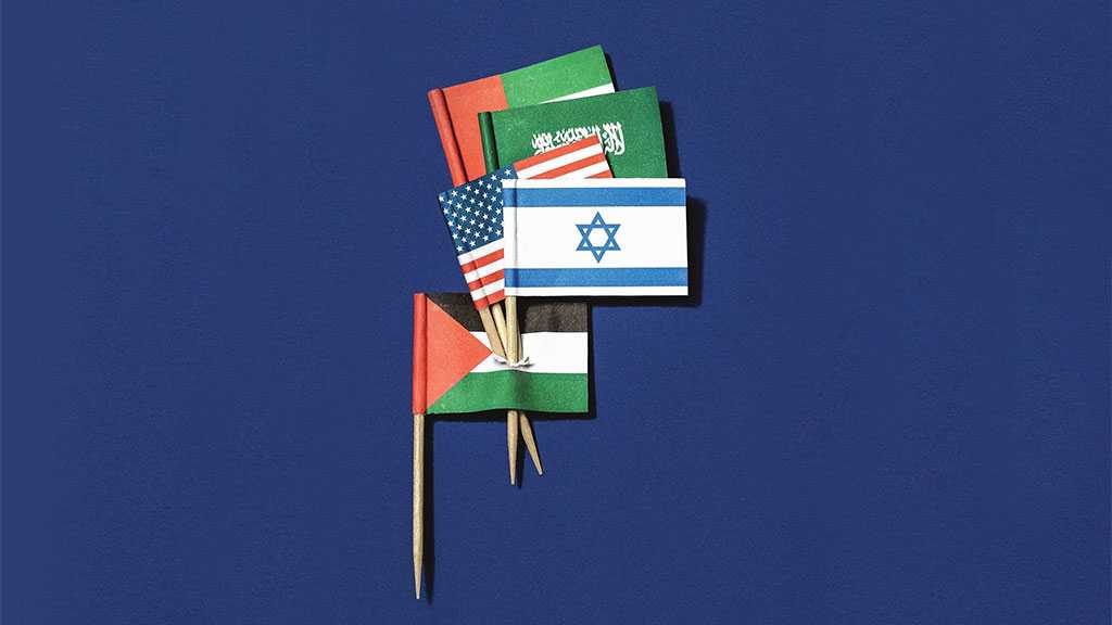 Gulf Concessions to «Israel» Have Yielded Nothing in Return